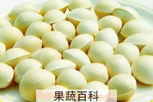 白果如何吃 白果的食用方法