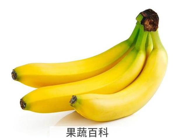 香蕉能和桃子一起吃吗
