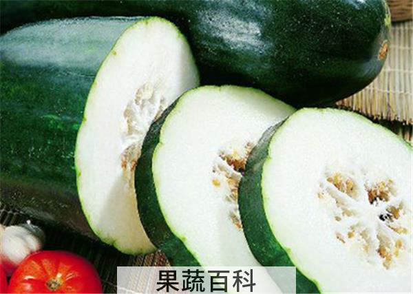 冬瓜和虾能一起吃吗
