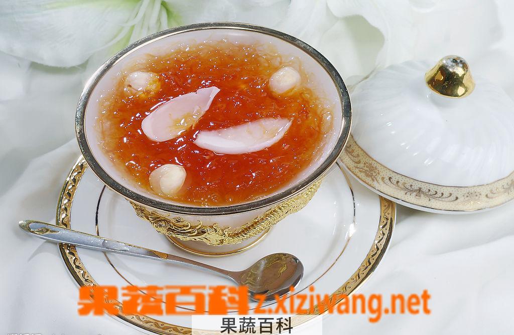 果蔬百科
