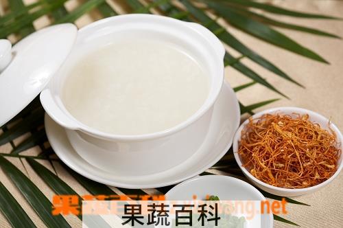果蔬百科