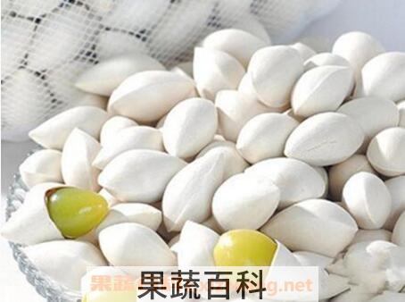 白果怎么去壳 白果快速去壳方法技巧