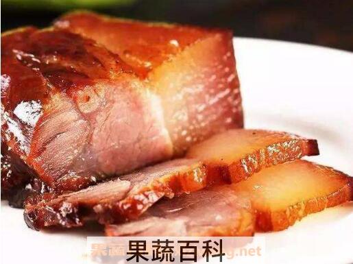 腊肉怎么吃 腊肉的家常做法技巧