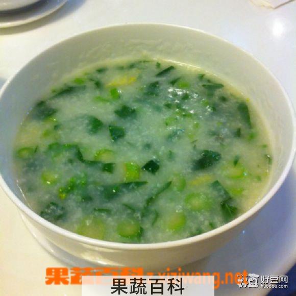 果蔬百科
