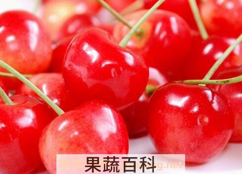孕妇吃樱桃好吗 孕妇吃樱桃的好处和坏处