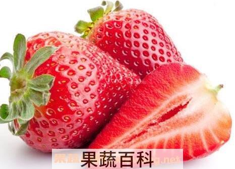草莓怎么保存 草莓保鲜及储存方法