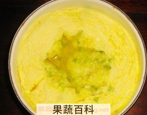 鸡蛋羹如何做好吃 鸡蛋羹的家常做法
