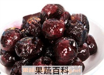 阿胶红枣的功效与作用