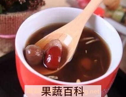 阿胶红枣的功效与作用