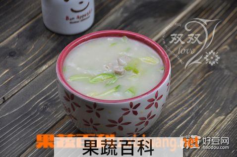 果蔬百科