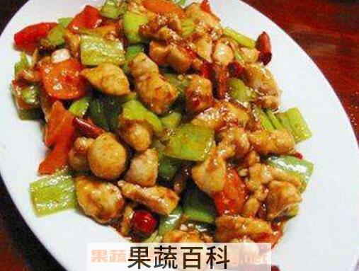 鸡肉怎么做好吃 好吃鸡肉的家常做法
