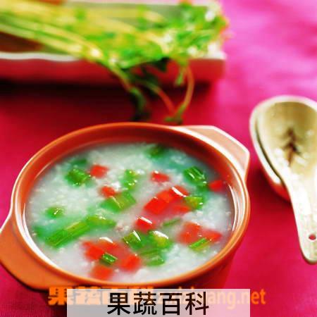 果蔬百科