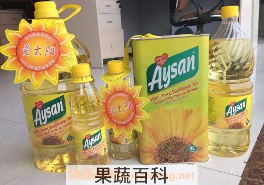 吃葵花籽油好吗 葵花籽油的食用方法