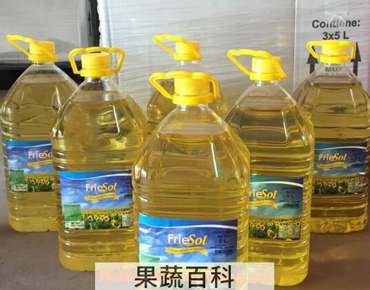 吃葵花籽油好吗 葵花籽油的食用方法