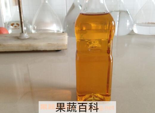 米糠油的功效与作用