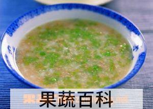 果蔬百科