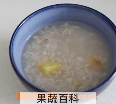 果蔬百科