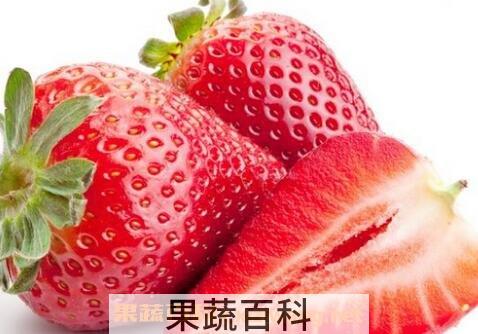 孕妇可以吃草莓吗 孕妇吃草莓的好处
