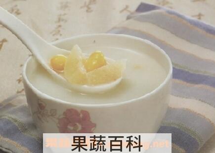 白果怎么吃 白果做法步骤教程