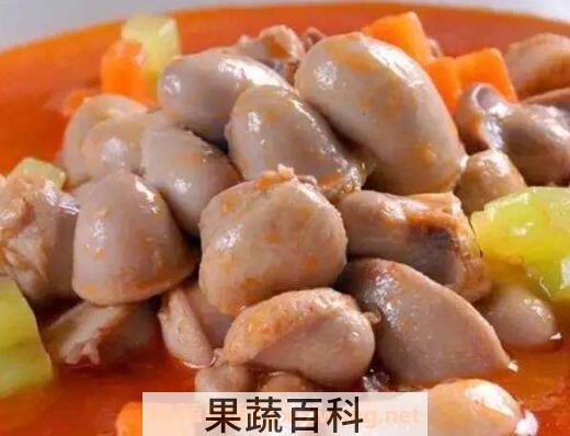鸡腰子补肾吗 鸡腰子的做法