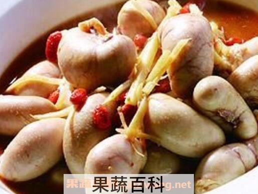 鸡腰子补肾吗 鸡腰子的做法