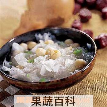 果蔬百科