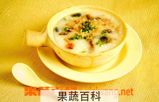 果蔬百科