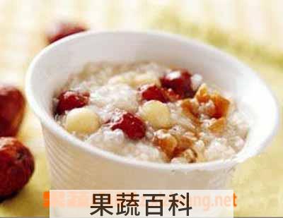 果蔬百科