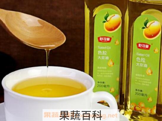 色拉油能吃吗 色拉油的食用方法