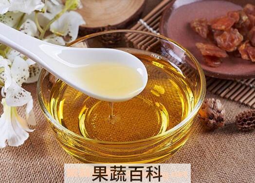 花生油的功效与作用及禁忌