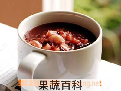 果蔬百科