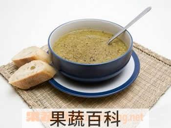 果蔬百科