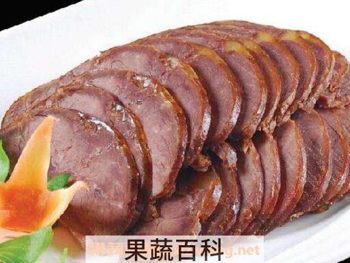 牛肉怎么做好吃 牛肉的做法步骤教程