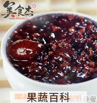 果蔬百科