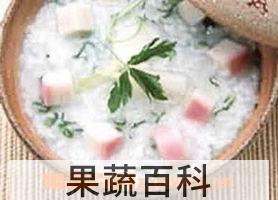 果蔬百科