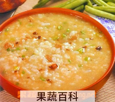 果蔬百科