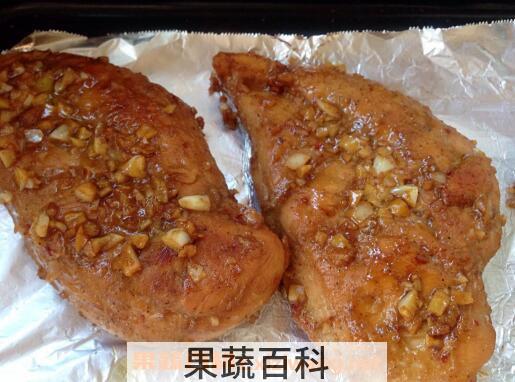 鸡胸肉怎么做好吃 鸡胸肉的家常做法