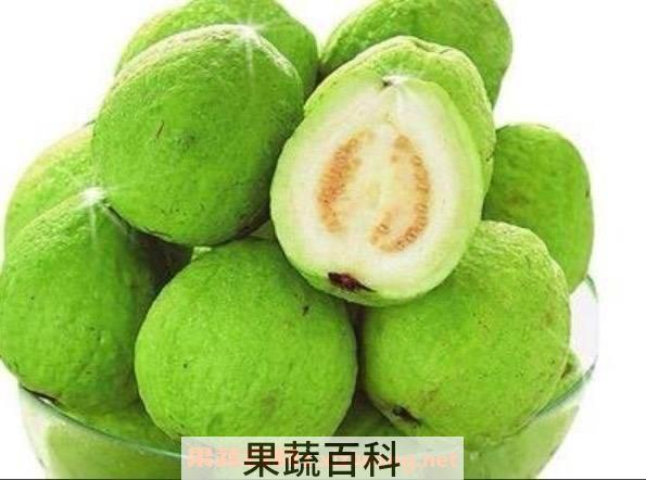 番石榴