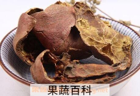 熬石榴皮水怎么熬 石榴皮水的药用价值