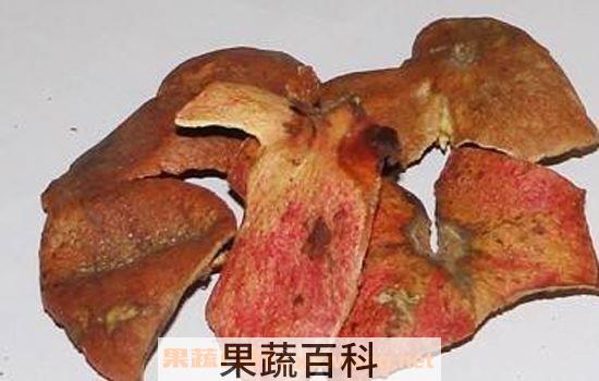 石榴皮水