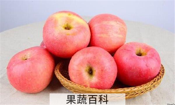 苹果要不要削皮