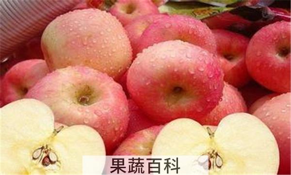 苹果要不要削皮