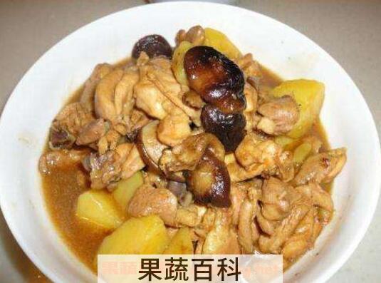 鸡腿怎么做好吃 好吃鸡腿的做法步骤教程