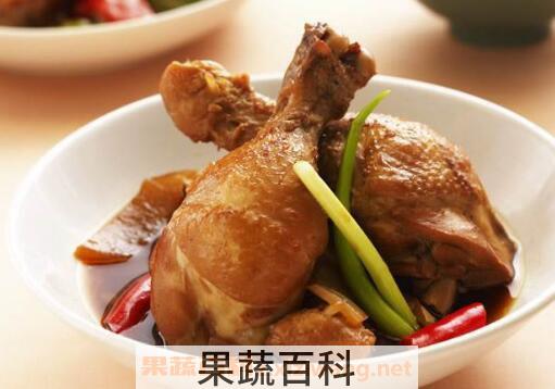 鸡腿怎么做好吃 好吃鸡腿的做法步骤教程