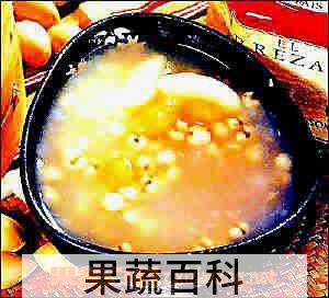 果蔬百科