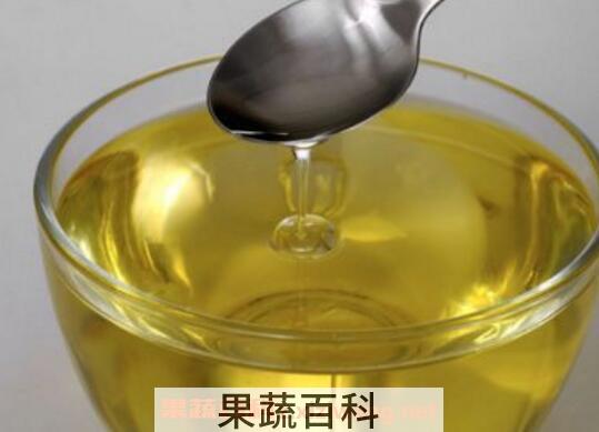 色拉油是什么油 色拉油的功效与作用