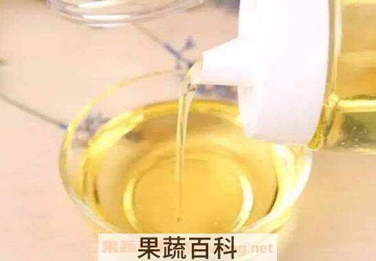 色拉油是什么油 色拉油的功效与作用