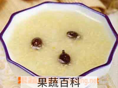 果蔬百科