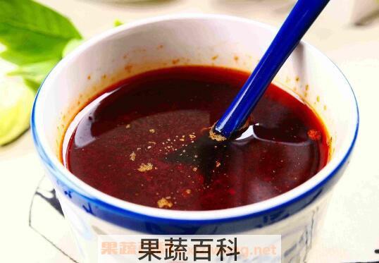 辣椒油如何做好吃 辣椒油的做法步骤教程