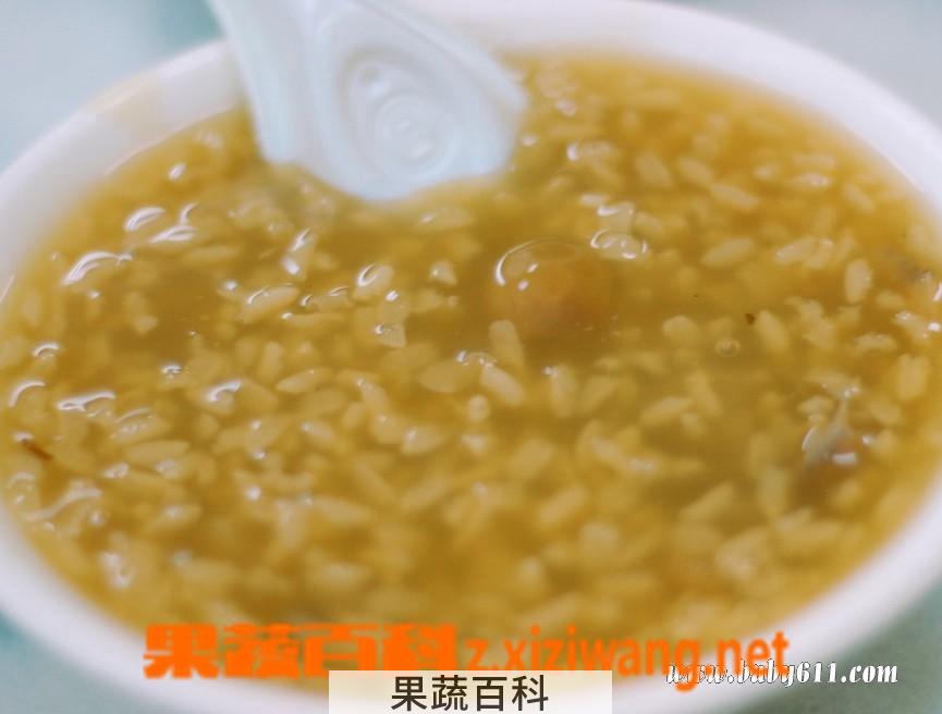 果蔬百科